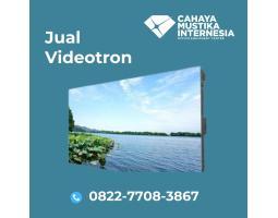 Supplier Videotron TKDN - Semarang