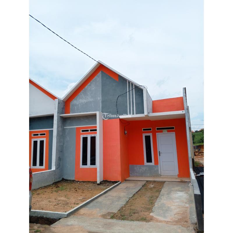 Dijual Rumah Subsidi Dekat Sukarame Tipe 36 2KT 1KM Legalitas SHM - Bandar Lampung