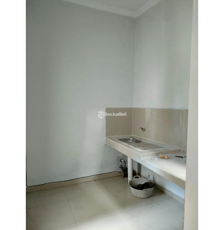 Dijual Rumah Murah Meriah Tipe 50 SHM 2KT 1KM Di Seyegan - Sleman