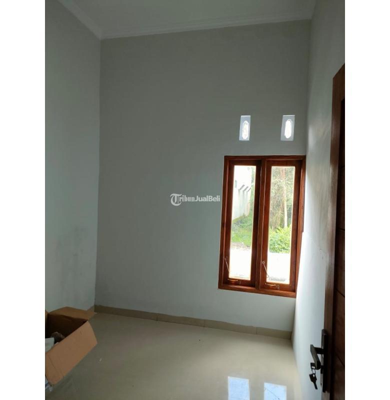 Dijual Rumah Murah Meriah Tipe 50 SHM 2KT 1KM Di Seyegan - Sleman