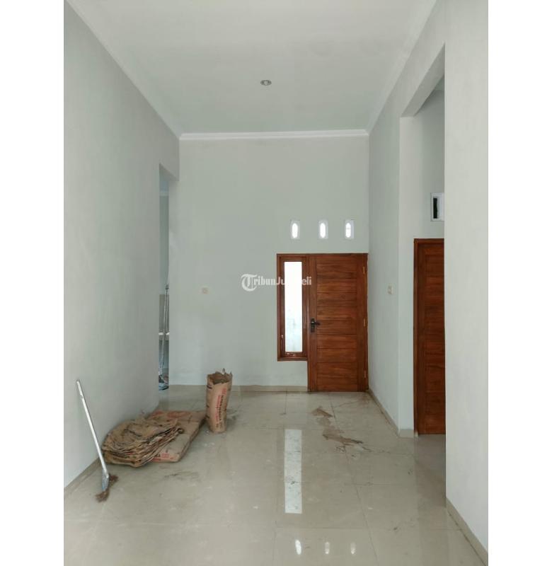 Dijual Rumah Murah Meriah Tipe 50 SHM 2KT 1KM Di Seyegan - Sleman