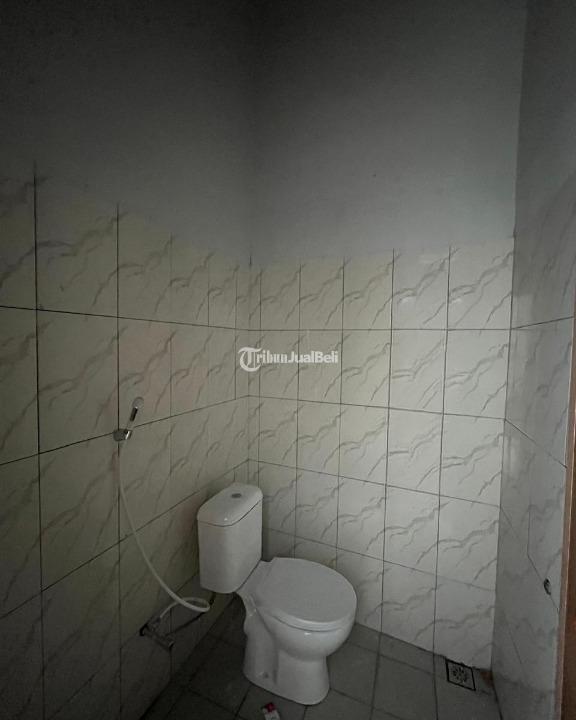 Dijual Rumah Murah Meriah Tipe 50 SHM 2KT 1KM Di Seyegan - Sleman