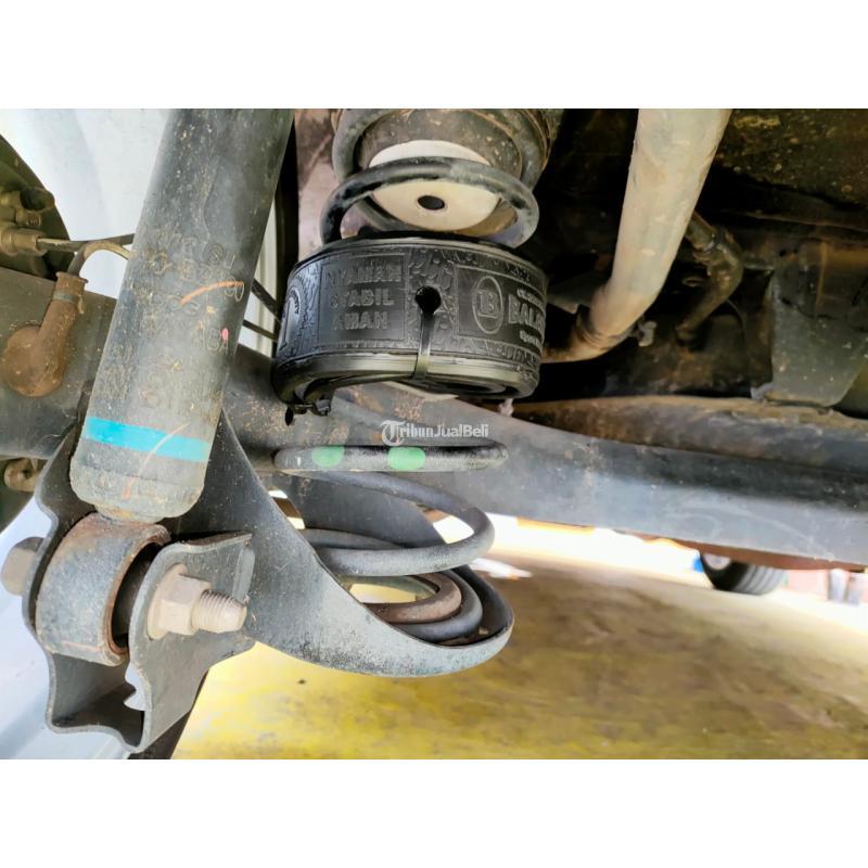 Peredam Guncangan Mobil Balance Jadikan Shock Awet Bebas Jedug , Siap Pasang - Samarinda