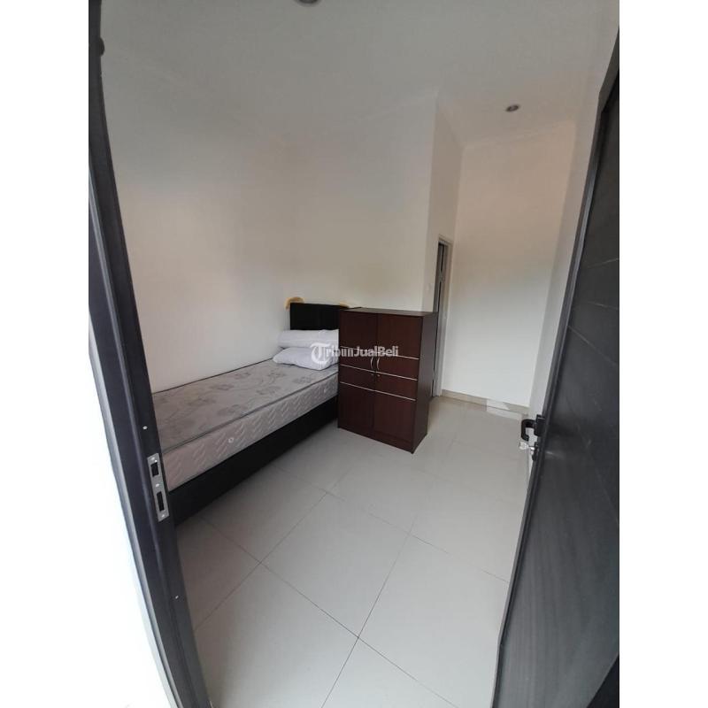 Jual Rumah Cocok untuk Hunian Kost Strategis LT178 LB 211 - Jakarta Barat