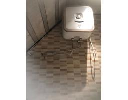 Jasa Service Ariston Water Heater - Bali 