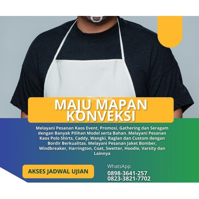 Jasa Konveksi Seragam Kerja Berkualitas dengan Harga Terjangkau - Nias