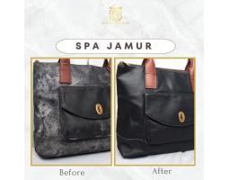 Tempat Bag Spa di Kalimantan Tengah - Pulang Pisau