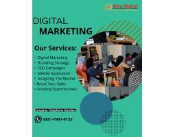  Pelatihan Tiktok Marketing - Banjar