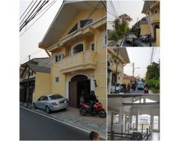 Dijual Rumah Kost Isi 15 Kamar di Tebet Timur Dalam, Tebet - Jakarta Selatan
