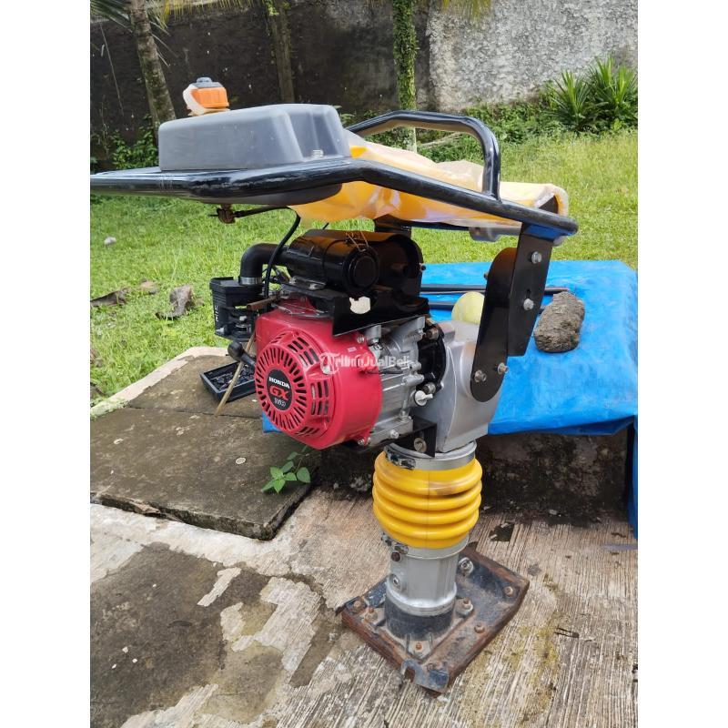 Mesin Stamper Kuda Honda Kondisi Mulus Banget - Jakarta Barat 