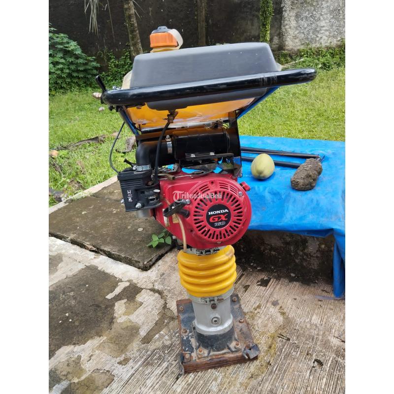 Mesin Stamper Kuda Honda Kondisi Mulus Banget - Jakarta Barat