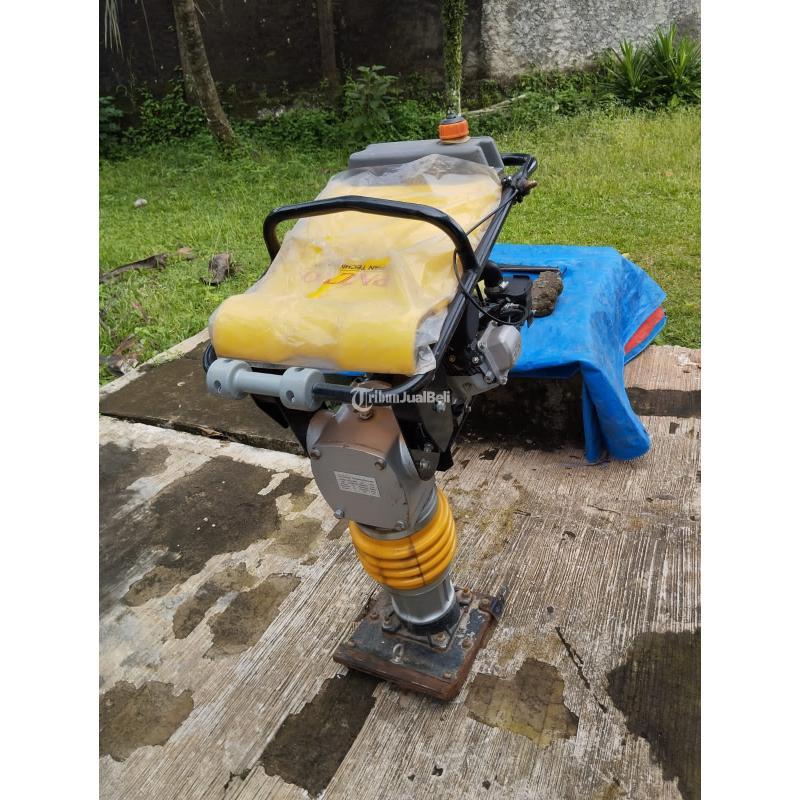 Mesin Stamper Kuda Honda Kondisi Mulus Banget - Jakarta Barat
