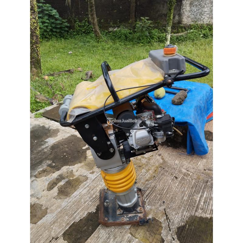 Mesin Stamper Kuda Honda Kondisi Siap Kerja - Bekasi