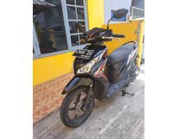 Motor Bekas Honda Vario 110 CBS ISS 2016 - Tangerang