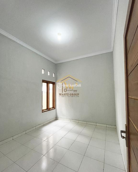 Dijual Rumah Hunian Cantik dan Nyaman 3KT 2KM SHM di Kalasan - Sleman