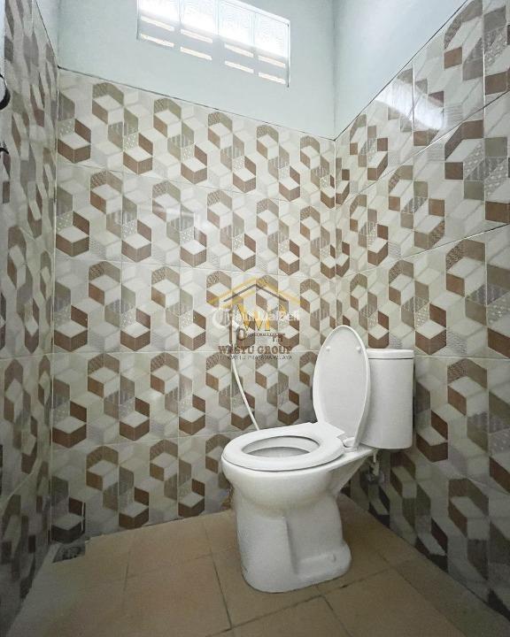 Dijual Rumah Hunian Cantik dan Nyaman 3KT 2KM SHM di Kalasan - Sleman