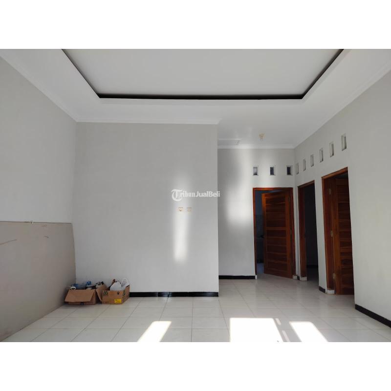 Dijual Rumah Hunian Cantik dan Nyaman 3KT 2KM SHM di Kalasan - Sleman