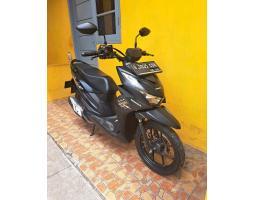 Motor Bekas  Honda Beat Street 2021 Sangat Terawat - Tangerang