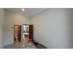 Dijual Rumah Minimalis Impian 3KT 2KM SHM Harga Murah Dekat RS Hermina Jogja - Sleman