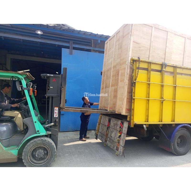 Sewa Rental Forklift Sentul Cibinong Citeureup Bogor 3 Ton sampai 15 Ton - Bogor