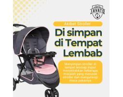 Cuci Stroller Banjaran - Bandung