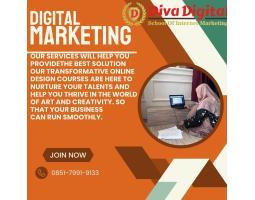Pelatihan Digital Marketing Seo - Denpasar
