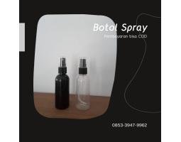 Toko Botol Spray 500 ml Sooko - Mojokerto