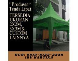 Produsen Tenda Buat Dagang - Ponorogo