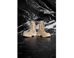 Sepatu Boots Safety Pria - Tarakan