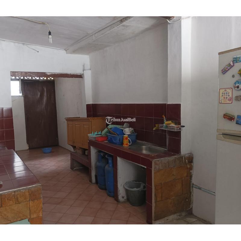 Dijual Rumah SHM Lingkungan Sunyi dan Strategis - Jakarta Selatan