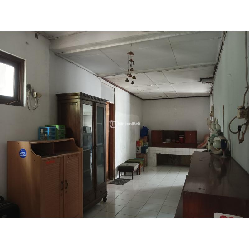 Dijual Rumah SHM Lingkungan Sunyi dan Strategis - Jakarta Selatan