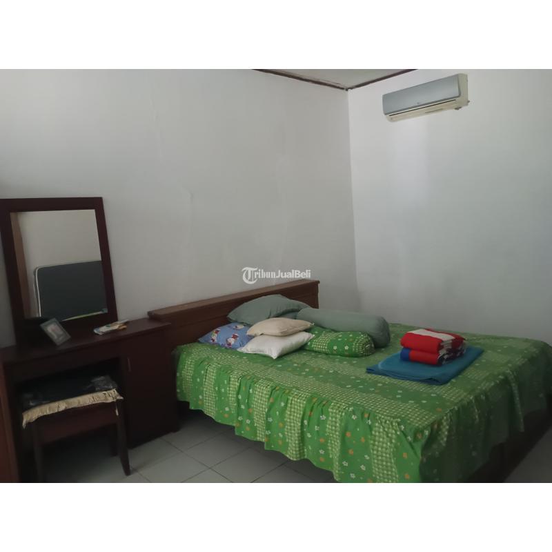 Dijual Rumah SHM Lingkungan Sunyi dan Strategis - Jakarta Selatan