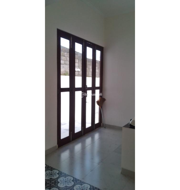 Dijual 1 Unit Saja Rumah Siap Huni 3KT 2KM SHM Luas dan Nyaman di Manisrenggo - Klaten