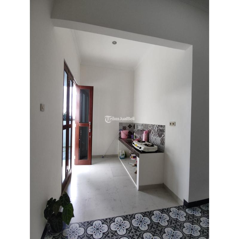 Dijual 1 Unit Saja Rumah Siap Huni 3KT 2KM SHM Luas dan Nyaman di Manisrenggo - Klaten