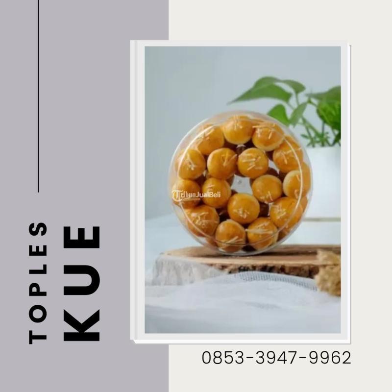 Toples Lebaran Terbaru - Wonosobo