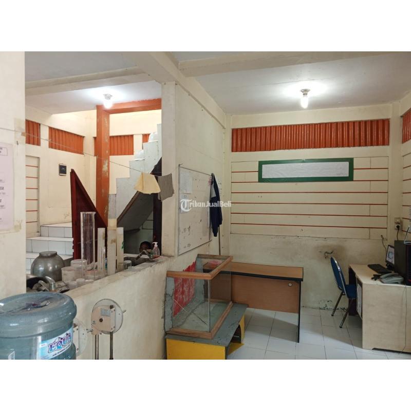 Dijual Cepat Gudang Besar SHM Tanah Luas Di Kalasan - Sleman