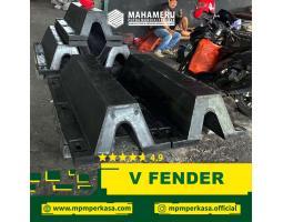 Supplier V Fender Berbagai Ukuran dan Bergaransi di Mataram - Nusa Tenggara Barat