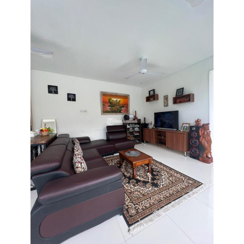 Dijual Villa Mewah, 4KT, 3KM, SHM, Lokasi Strategis Dekat Pantai, di Ungasan, Badung - Bali