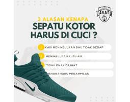 Cuci Stroller Soreang - Bandung