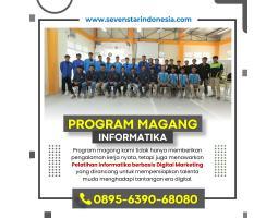 PKL Digital Marketing Rekomendasi Terbaik untuk Siswa SMK - Malang Kota