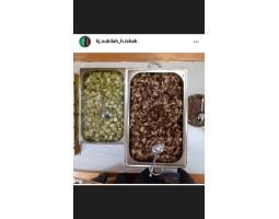 Kambing Guling Grand Wisata Galaxy Cikunir - Bekasi