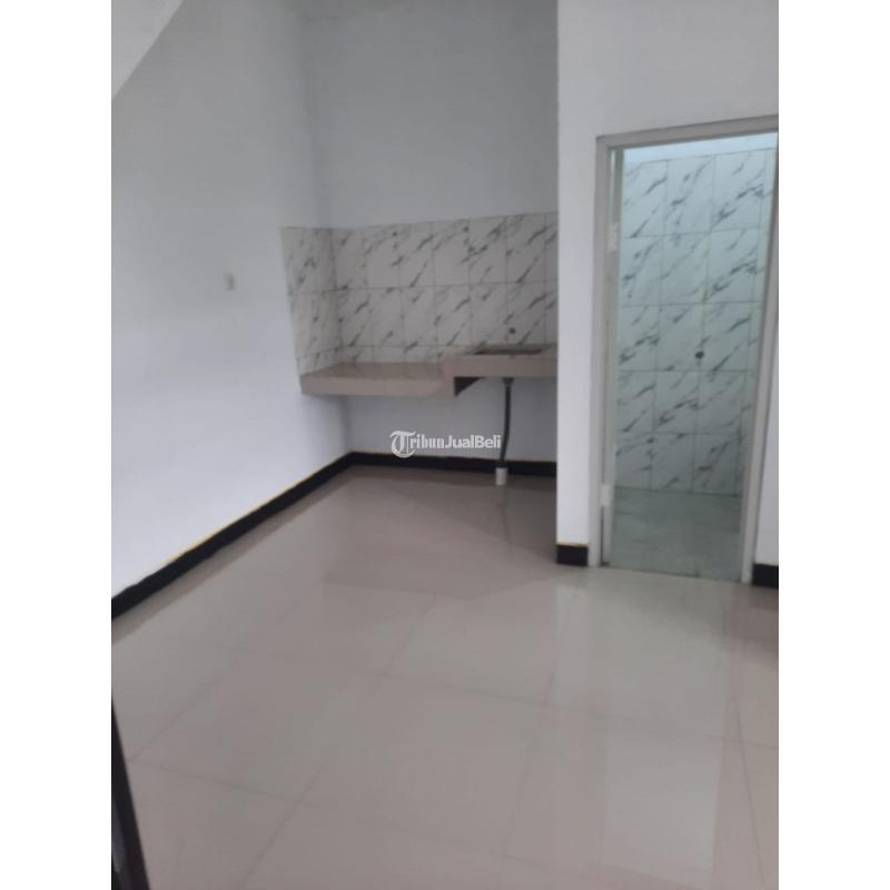 Dijual Rumah Asri 2KT 1KM SHM di Cipageran Cimahi Utara Masuk Mobil Dekat Kantor Lurah - Cimahi