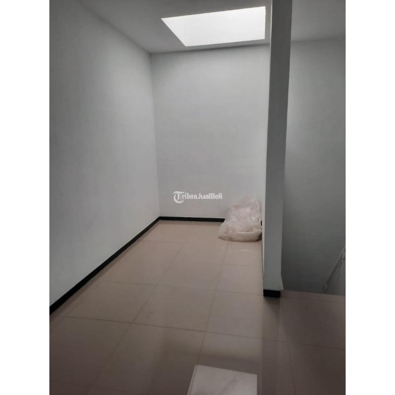 Dijual Rumah Asri 2KT 1KM SHM di Cipageran Cimahi Utara Masuk Mobil Dekat Kantor Lurah - Cimahi