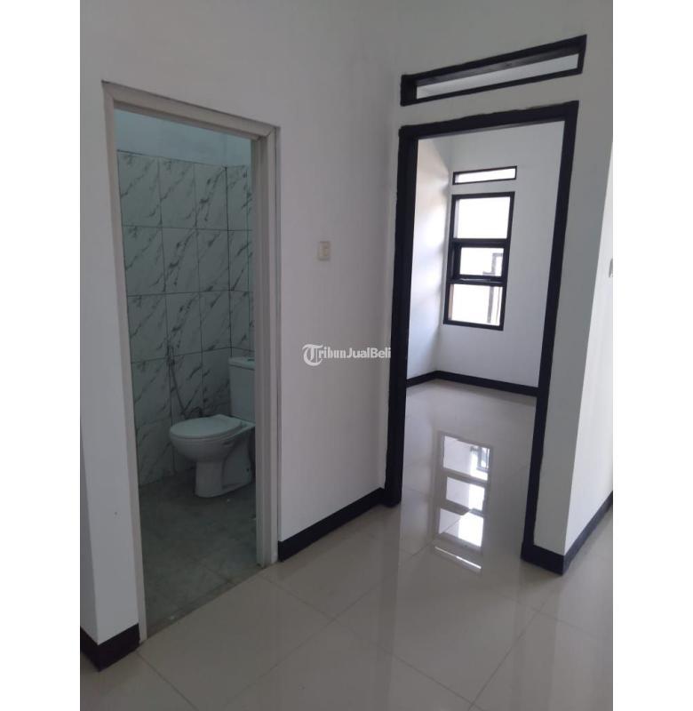 Dijual Rumah Asri 2KT 1KM SHM di Cipageran Cimahi Utara Masuk Mobil Dekat Kantor Lurah - Cimahi