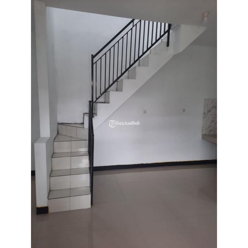 Dijual Rumah Asri 2KT 1KM SHM di Cipageran Cimahi Utara Masuk Mobil Dekat Kantor Lurah - Cimahi