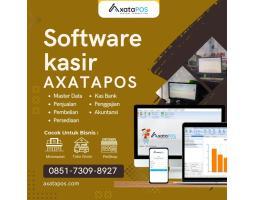 Sistem Pos Retail di Kediri AxataPOS - Kediri Kota