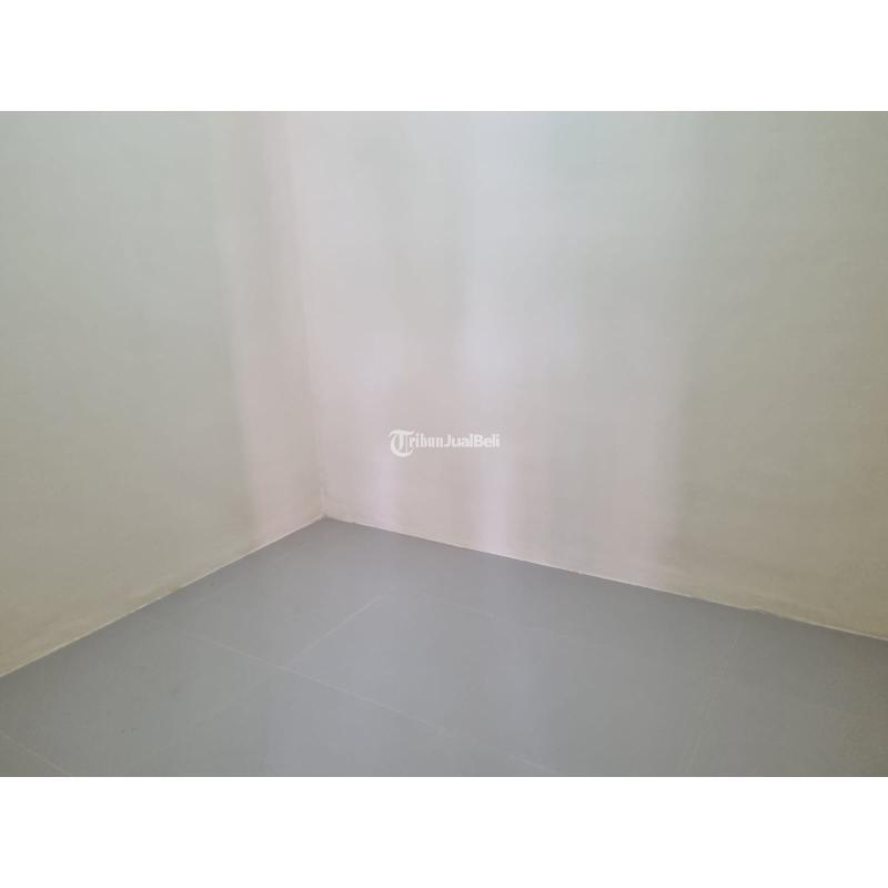 Dijual Rumah Murah Siap Huni 3KT 2KM SHM Di Tepi Jalan Raya Prambanan - Klaten