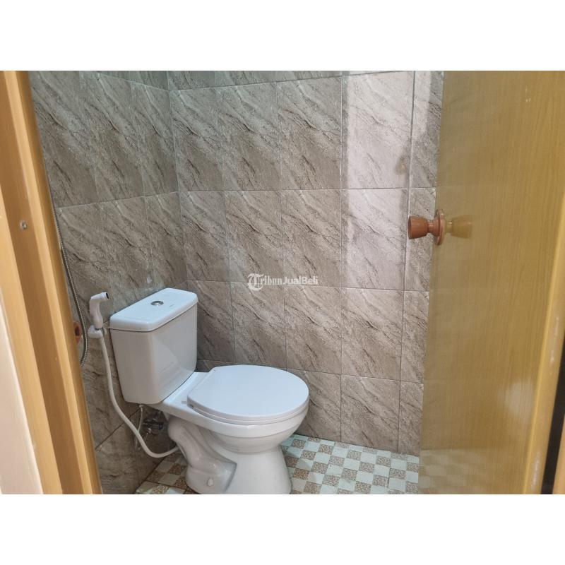 Dijual Rumah Murah Siap Huni 3KT 2KM SHM Di Tepi Jalan Raya Prambanan - Klaten