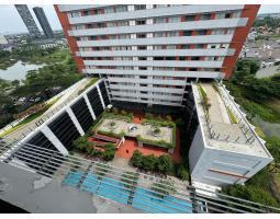 Dijual Rugi Apartemen Paddington Heights, Alam Sutera - Tangerang 