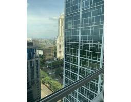 Dijual Apartemen Soho U-Residence Biz Loft Lippo Karawaci - Tangerang 